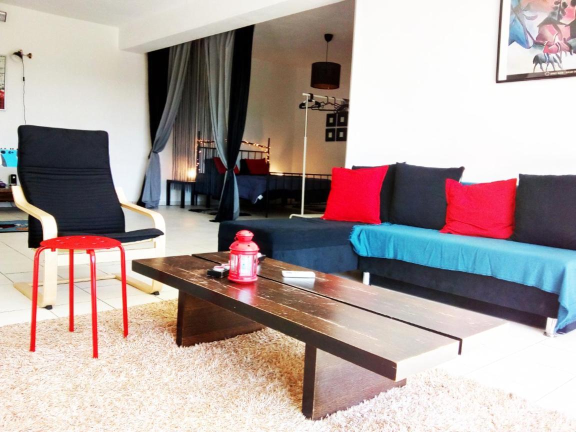Studio Poseidonia Apartment 75Sqm Corinth Canal Kültér fotó