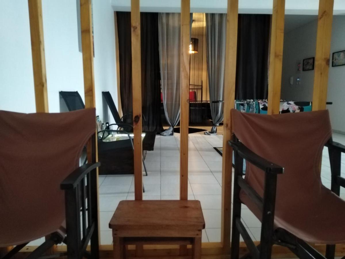 Studio Poseidonia Apartment 75Sqm Corinth Canal Kültér fotó