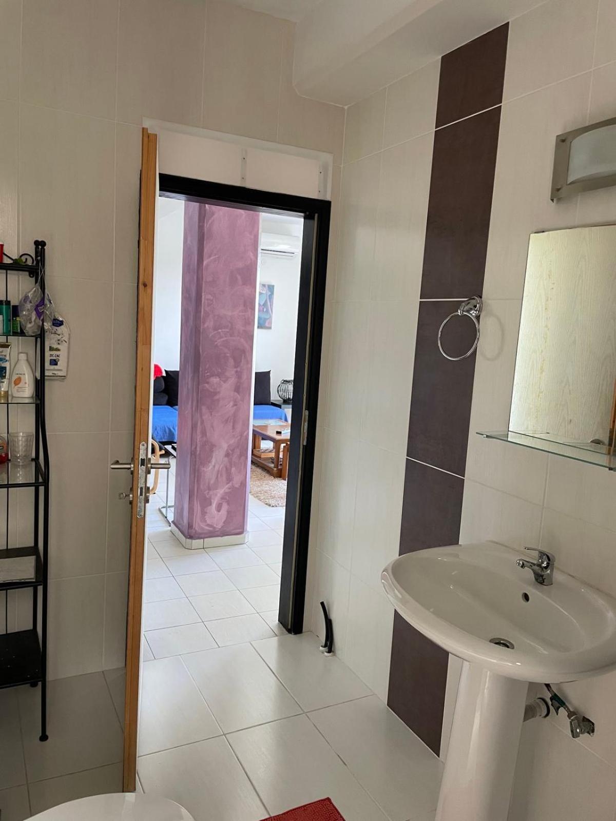 Studio Poseidonia Apartment 75Sqm Corinth Canal Kültér fotó