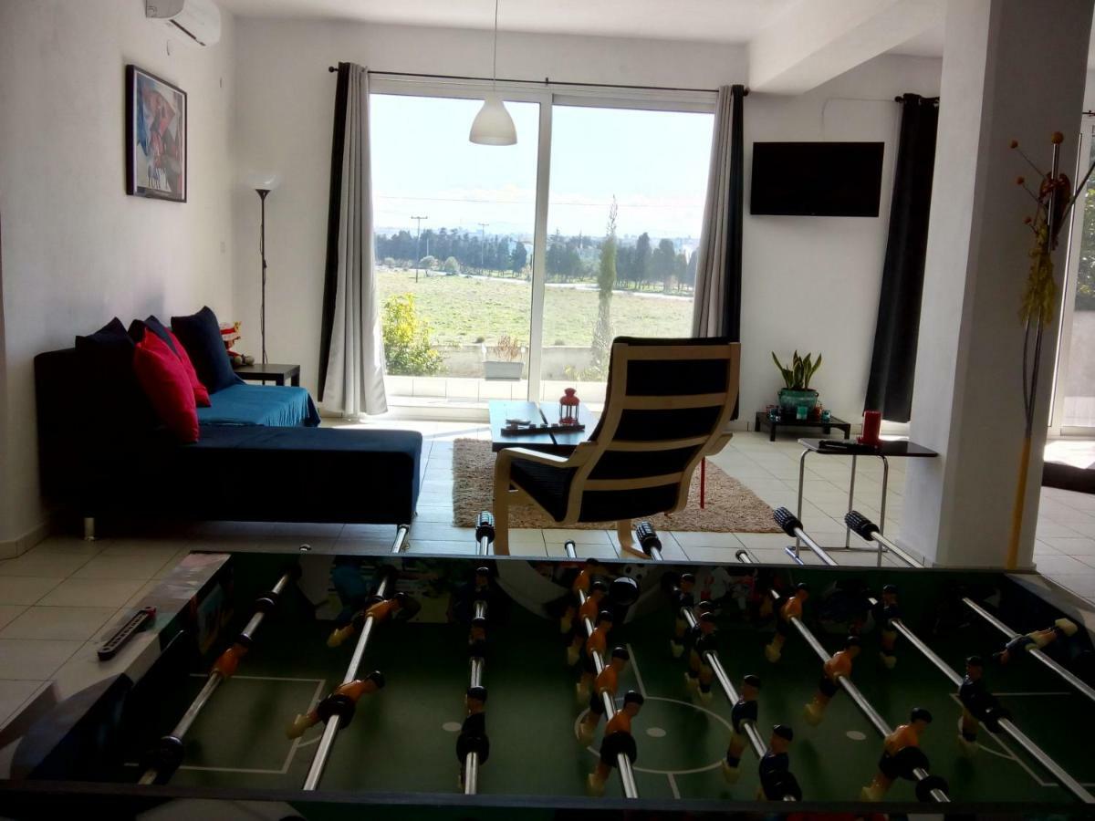 Studio Poseidonia Apartment 75Sqm Corinth Canal Kültér fotó