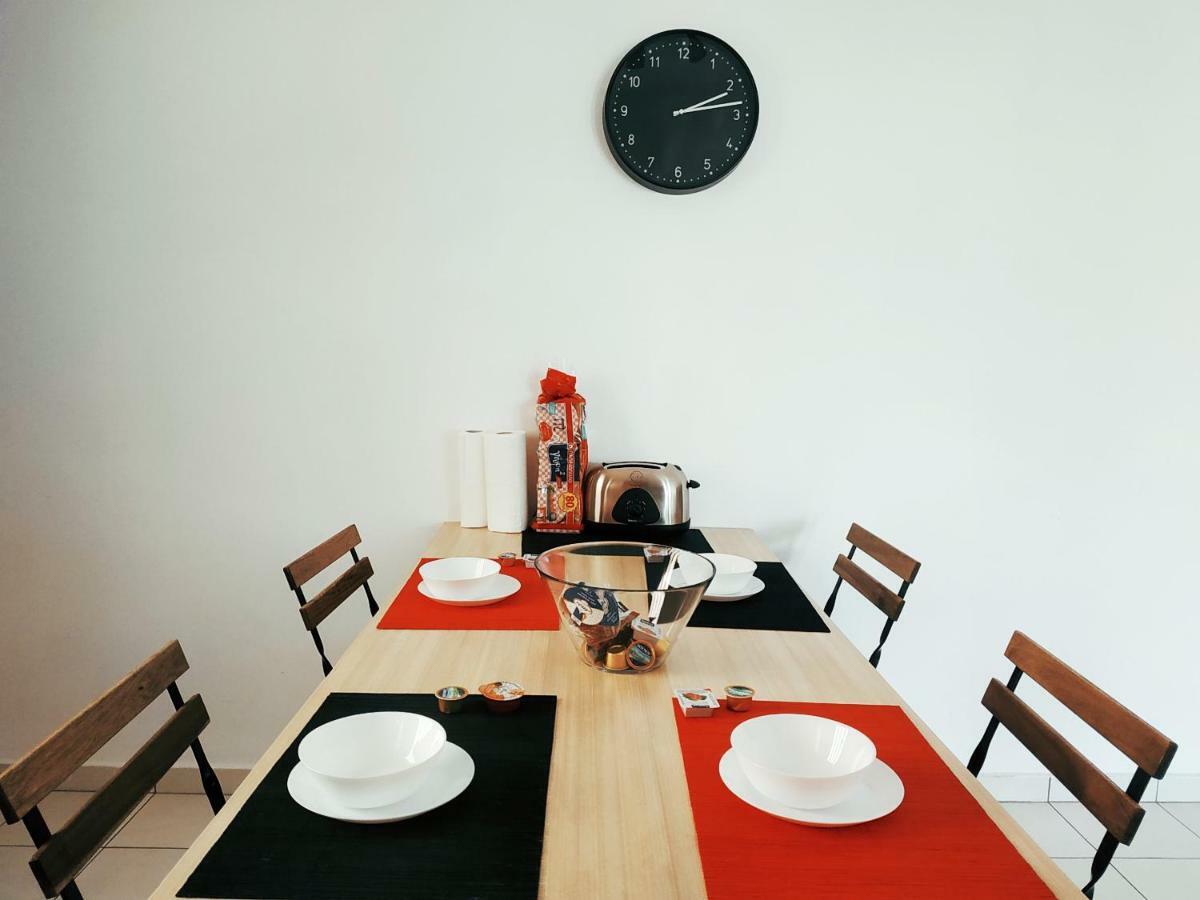 Studio Poseidonia Apartment 75Sqm Corinth Canal Kültér fotó